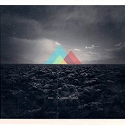 Dødheimsgard - A Umbra Omega