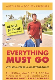 Every Thing Must Go (2010)