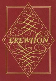 Samuel Butler: Erewhon