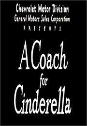 A Coach for Cinderella (1936)