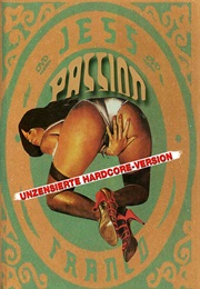Jess Franco's Passion (2005)