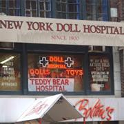 New York Doll Hospital