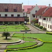 Fort Rotterdam