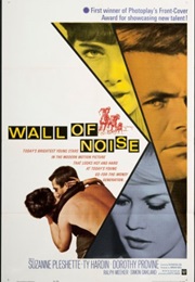 Wall of Noise (1963)