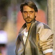 Jeremy Irons