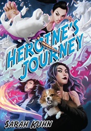 Heroine&#39;s Journey (Sarah Kuhn)