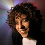 Vange Leonel, 51, Ovarian Cancer