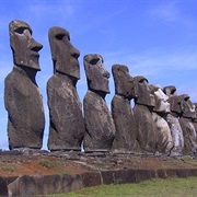 Moai