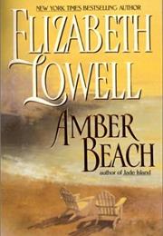 Amber Beach by Elizabeth Lowell