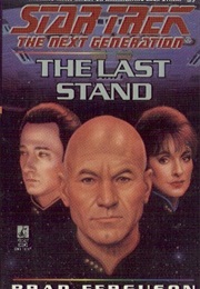 The Last Stand (Brad Ferguson)