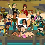 Total Drama Island