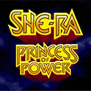 She-Ra: Princess of Power (1985-1986)