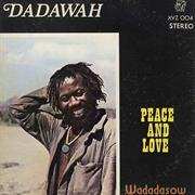 Dadawah - Peace &amp; Love