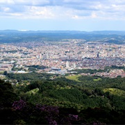 Mogi Das Cruzes, Brazil