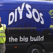 DIY SOS: The Big Build
