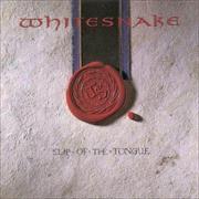 Whitesnake - Slip of the Tongue