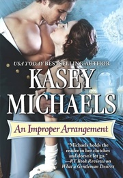 An Improper Arrangement (Kasey Michaels)