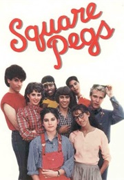 Square Pegs (1982)