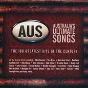 Various - Australia's Ultimate Songs