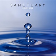 Robert Reed - Sanctuary
