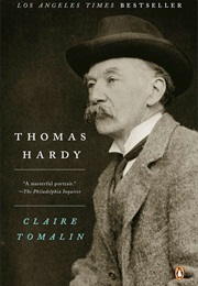 Thomas Hardy (Claire Tomalin)