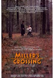 Miller&#39;s Crossing (Coen Brothers)