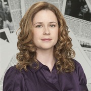 Pam Halpert