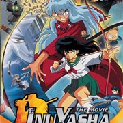 Inuyasha the Movie 1: Affections Touching Across Time
