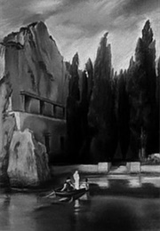 A Little Phantasy on a Nineteenth Century Painting (1946)