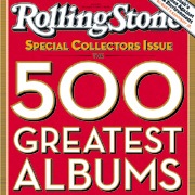 Listen Every Album on Rolling Stone's 500 Greatest Albums List