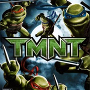 Tmnt (Ps2)