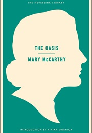 The Oasis (Mary McCarthy)