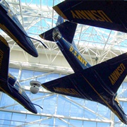 Naval Air Museum