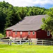 Connecticut's Quiet Corner