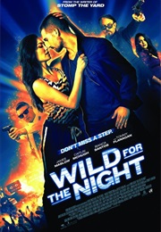 Wild for the Night (2015)
