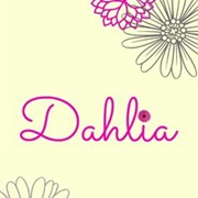 Dahlia