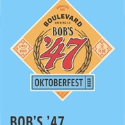 Boulevard Bob's 47