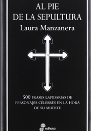 Al Pie De La Sepultura (Laura Manzanera)