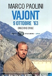 Il Racconto Del Vajont (1997)