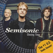 Closing Time - Semisonic