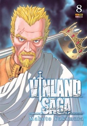 Vinland Saga, Vol. 08 (Makoto Yukimura)