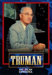 Truman (1997)
