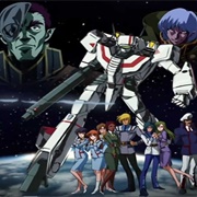 Robotech