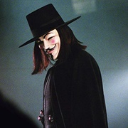 Ideas Are Bulletproof