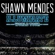 Shawn Mendes: Illuminate Tour 2017