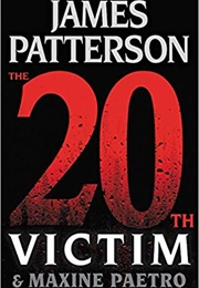 20th Victim (James Patterson)