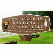 Petersburg National Battlefield