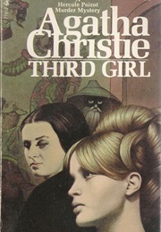 Third Girl (Agatha Christie)
