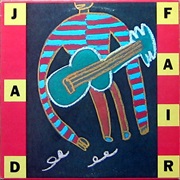 Jad Fair - Everyone Knew but Me
