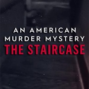 An American Murder Mystery: The Staircase